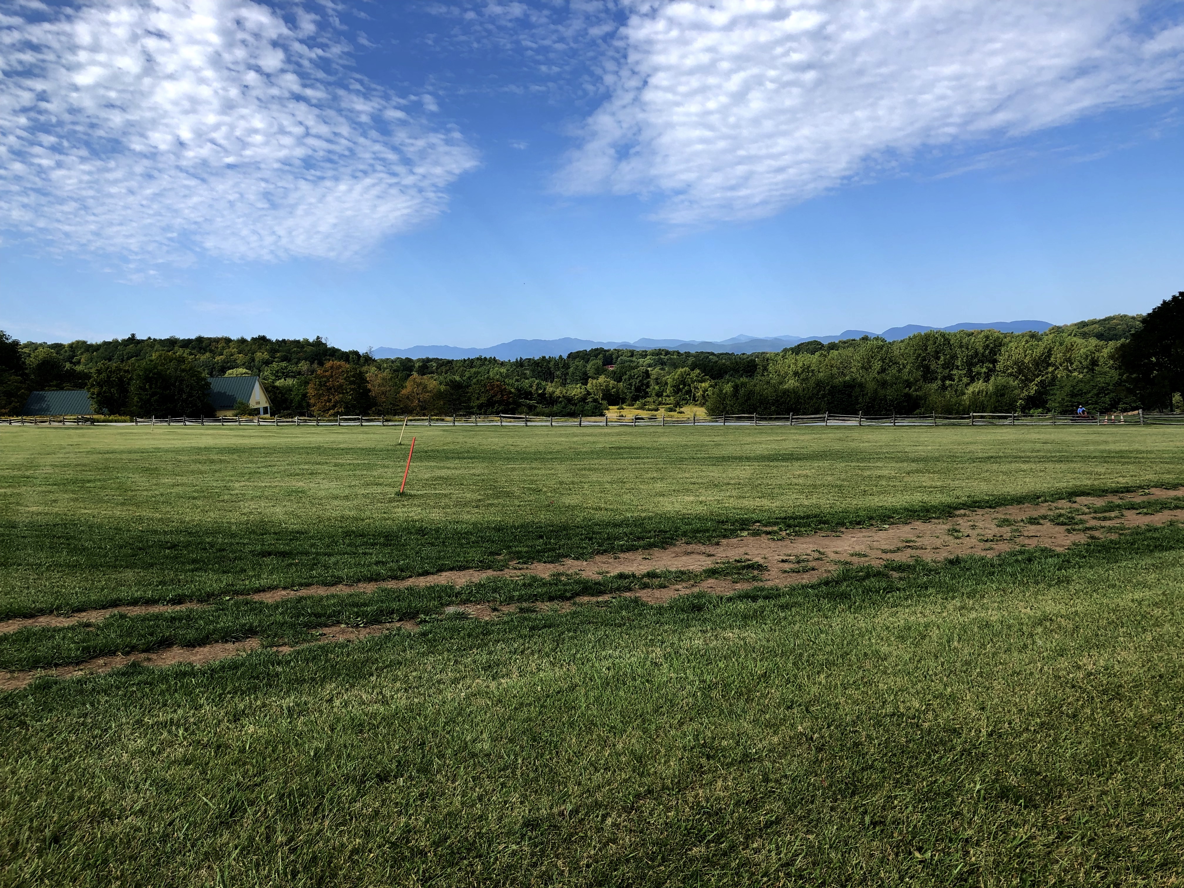 vermont countryside